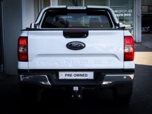 Ford Ranger 2.0 SiT double cab XL manual - Image 19
