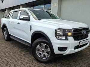 Ford Ranger 2.0 SiT double cab XL manual - Image 1