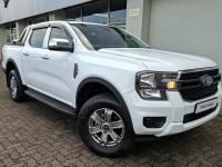 Thumbnail Ford Ranger 2.0 SiT double cab XL manual