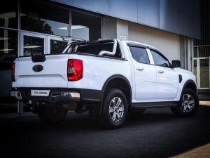 Ford Ranger 2.0 SiT double cab XL manual - Image 24