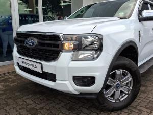 Ford Ranger 2.0 SiT double cab XL manual - Image 3