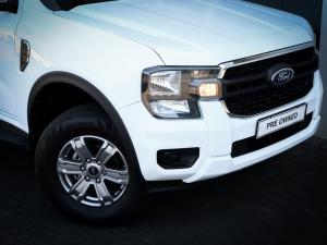 Ford Ranger 2.0 SiT double cab XL manual - Image 3