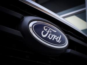 Ford Ranger 2.0 SiT double cab XL manual - Image 4