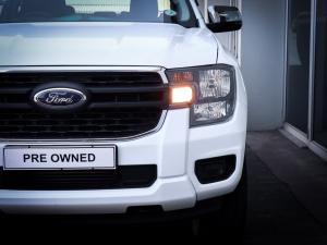 Ford Ranger 2.0 SiT double cab XL manual - Image 6