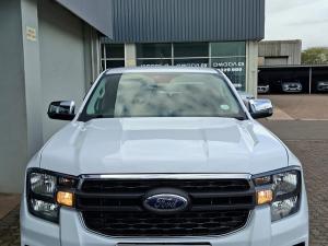 Ford Ranger 2.0 SiT double cab XL manual - Image 6