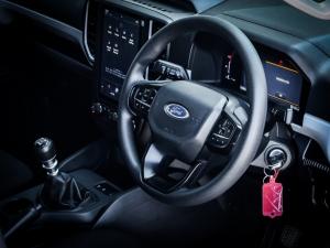 Ford Ranger 2.0 SiT double cab XL manual - Image 7