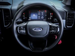 Ford Ranger 2.0 SiT double cab XL manual - Image 8