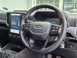 Ford Ranger 2.0 SiT double cab XL manual - Image 9