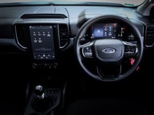 Ford Ranger 2.0 SiT double cab XL manual - Image 9