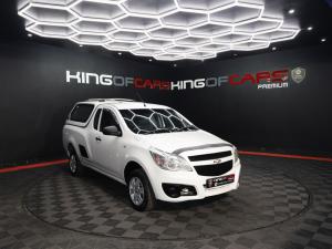 Chevrolet Utility 1.4 Club - Image 1