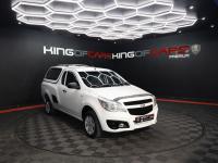 Thumbnail Chevrolet Utility 1.4 Club