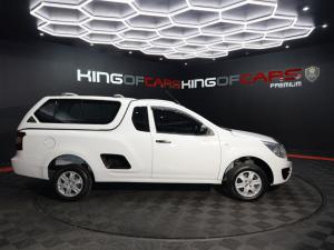 Chevrolet Utility 1.4 Club - Image 3