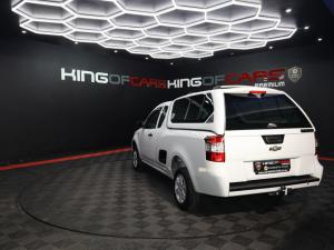 Chevrolet Utility 1.4 Club - Image 4