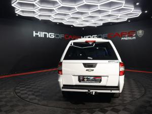 Chevrolet Utility 1.4 Club - Image 5