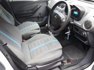 Chevrolet Utility 1.4 Club - Image 9