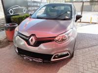 Thumbnail Renault Captur 66kW turbo Dynamique
