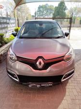 Renault Captur 66kW turbo Dynamique - Image 2