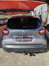 Renault Captur 66kW turbo Dynamique - Image 4