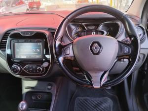 Renault Captur 66kW turbo Dynamique - Image 9