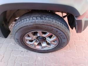 Suzuki Jimny 1.5 GLX AllGrip 3-door auto - Image 10