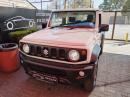 Thumbnail Suzuki Jimny 1.5 GLX AllGrip 3-door auto