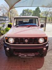 Suzuki Jimny 1.5 GLX AllGrip 3-door auto - Image 2