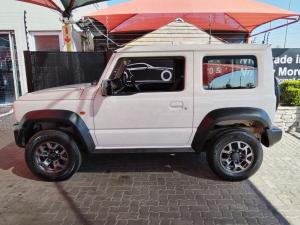 Suzuki Jimny 1.5 GLX AllGrip 3-door auto - Image 3