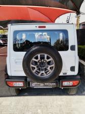 Suzuki Jimny 1.5 GLX AllGrip 3-door auto - Image 4