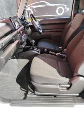 Suzuki Jimny 1.5 GLX AllGrip 3-door auto - Image 6