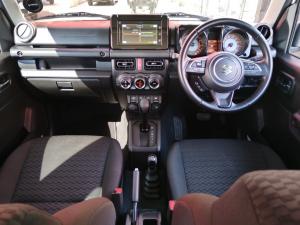 Suzuki Jimny 1.5 GLX AllGrip 3-door auto - Image 7