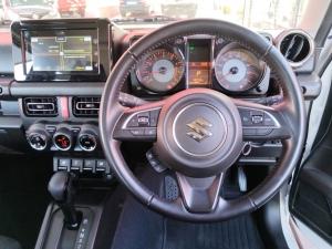Suzuki Jimny 1.5 GLX AllGrip 3-door auto - Image 9
