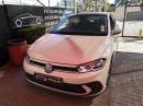 Thumbnail Volkswagen Polo hatch 1.0TSI Life auto