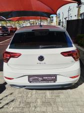 Volkswagen Polo hatch 1.0TSI Life auto - Image 4