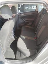 Volkswagen Polo hatch 1.0TSI Life auto - Image 5