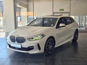 BMW 1 Series 118i M Sport - Image 1