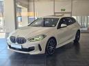 Thumbnail BMW 1 Series 118i M Sport