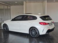 Thumbnail BMW 1 Series 118i M Sport