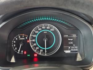 Suzuki Ignis 1.2 GLX manual - Image 10