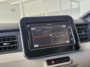 Suzuki Ignis 1.2 GLX manual - Image 13