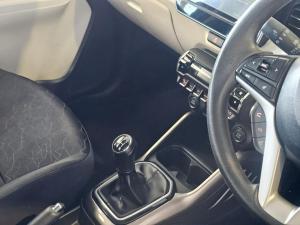 Suzuki Ignis 1.2 GLX manual - Image 14
