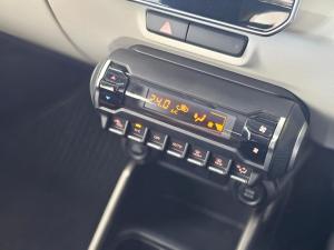 Suzuki Ignis 1.2 GLX manual - Image 15