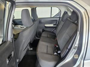 Suzuki Ignis 1.2 GLX manual - Image 16