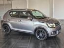 Thumbnail Suzuki Ignis 1.2 GLX manual
