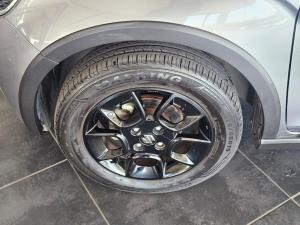Suzuki Ignis 1.2 GLX manual - Image 3