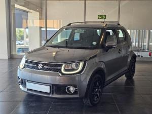 Suzuki Ignis 1.2 GLX manual - Image 4