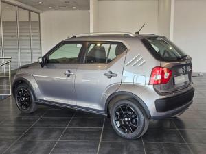 Suzuki Ignis 1.2 GLX manual - Image 5