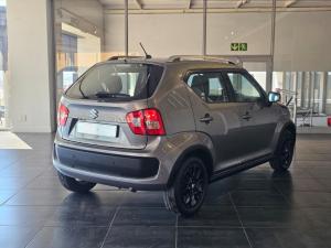 Suzuki Ignis 1.2 GLX manual - Image 6