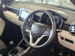 Suzuki Ignis 1.2 GLX manual - Image 7