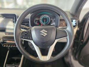 Suzuki Ignis 1.2 GLX manual - Image 9