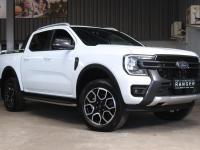 Thumbnail Ford Ranger 2.0 BiTurbo double cab Wildtrak 4x4